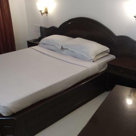 منغالور Hotel Residency Park المظهر الخارجي الصورة
