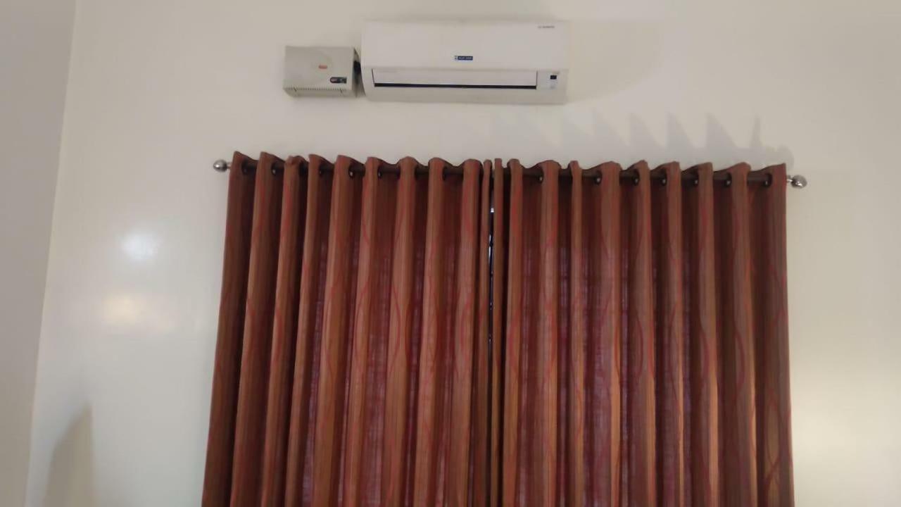 منغالور Hotel Residency Park المظهر الخارجي الصورة