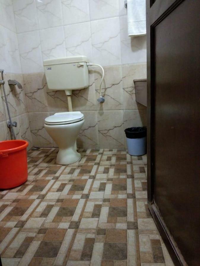 منغالور Hotel Residency Park المظهر الخارجي الصورة