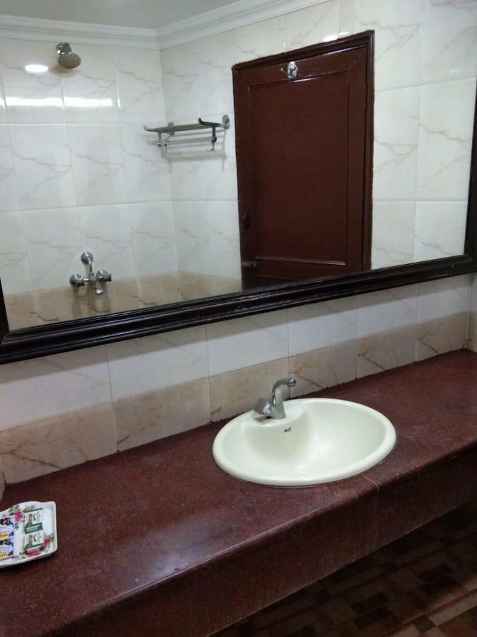 منغالور Hotel Residency Park المظهر الخارجي الصورة